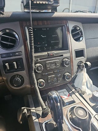 2016 Ford Expedition