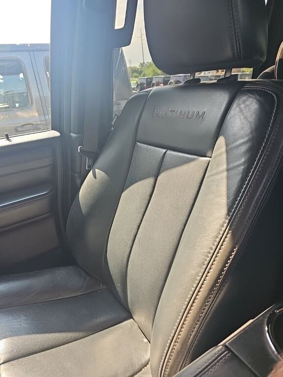 2016 Ford Expedition