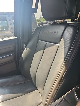 2016 Ford Expedition