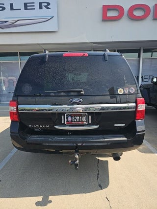2016 Ford Expedition