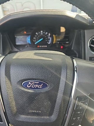 2016 Ford Expedition