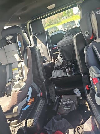 2016 Ford Expedition
