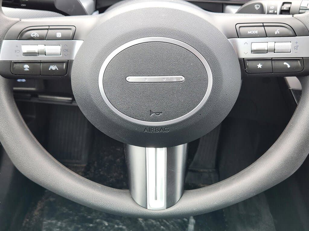 2026 Hyundai Sonata