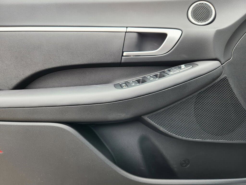 2026 Hyundai Sonata