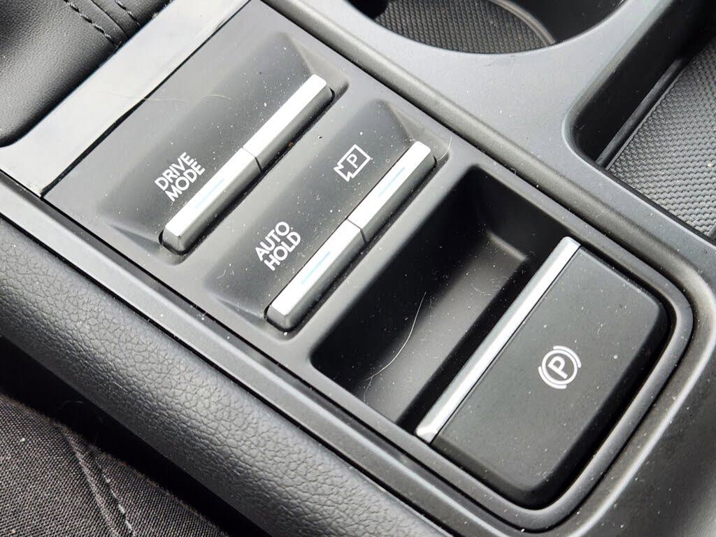 2026 Hyundai Sonata