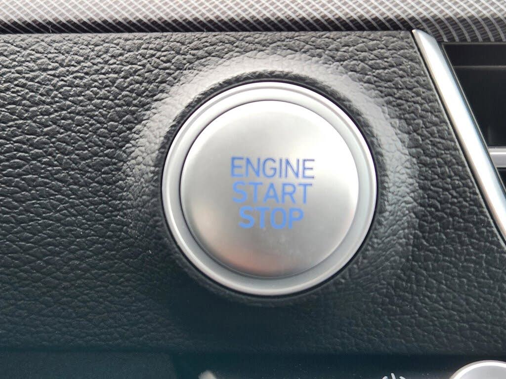 2026 Hyundai Sonata