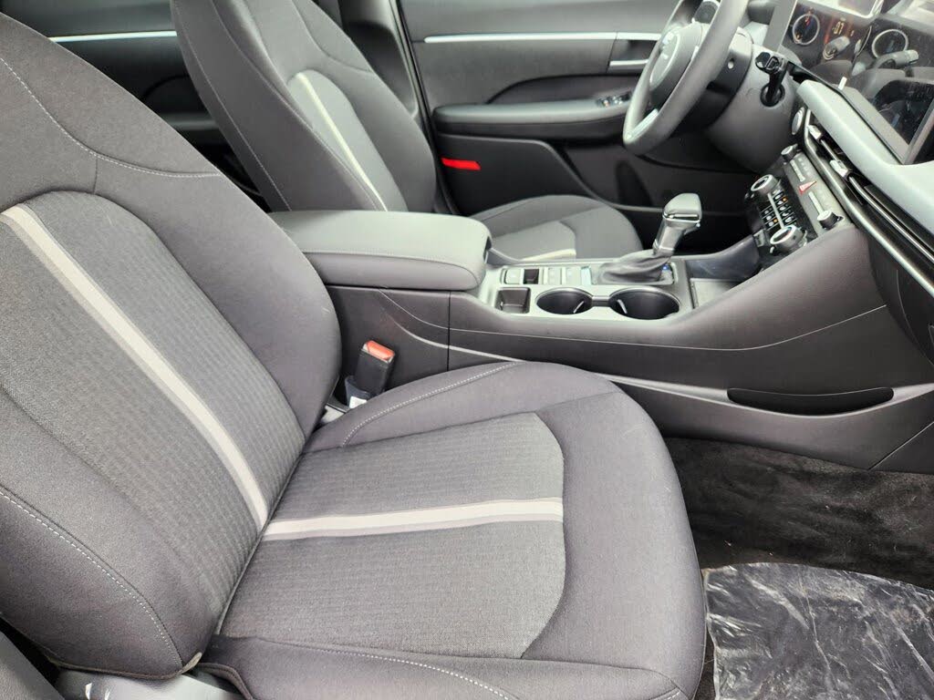 2026 Hyundai Sonata