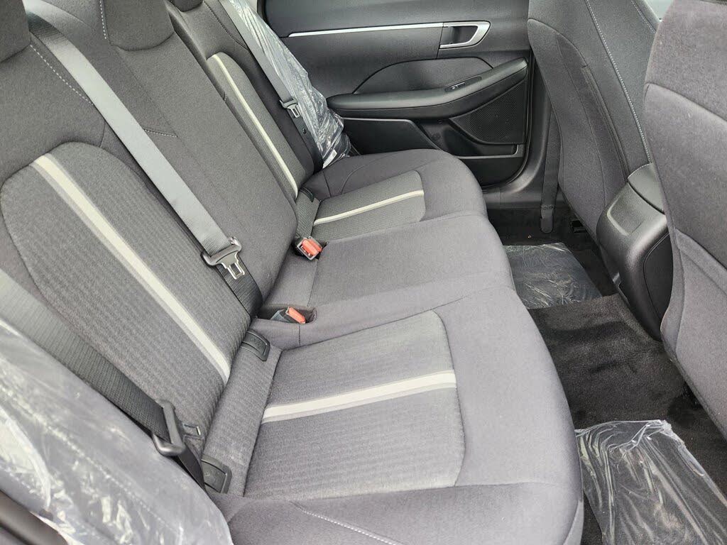 2026 Hyundai Sonata