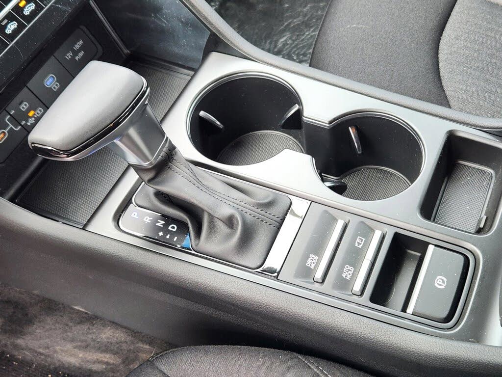 2026 Hyundai Sonata