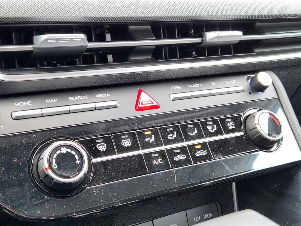 2026 Hyundai Sonata