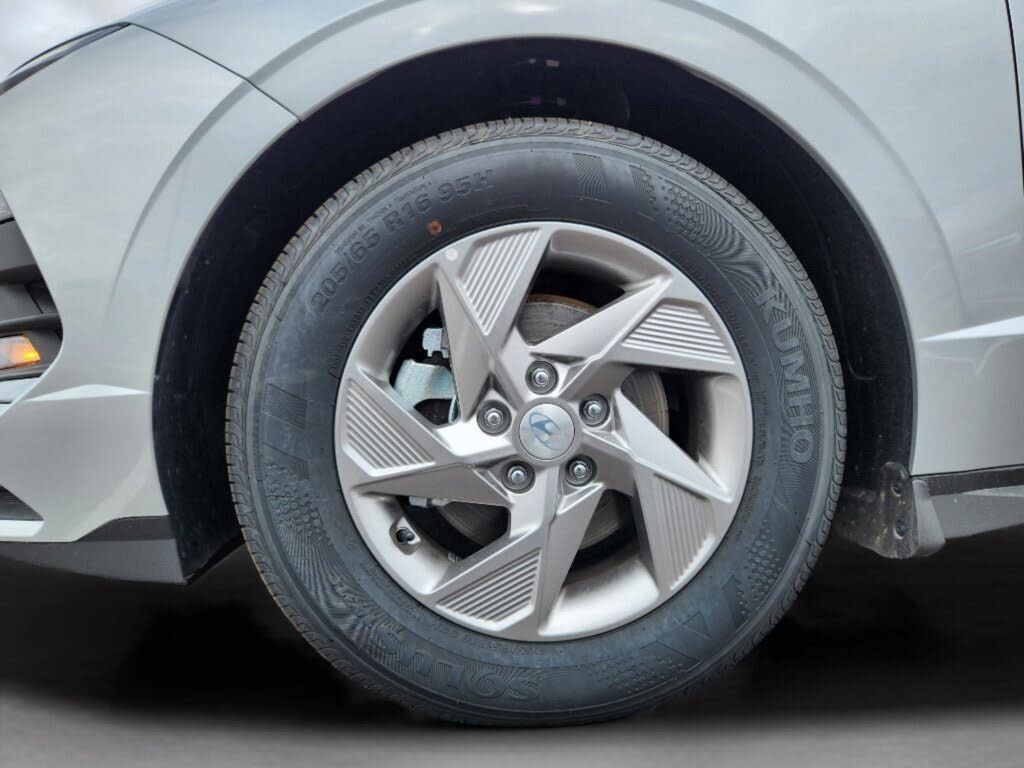 2026 Hyundai Sonata