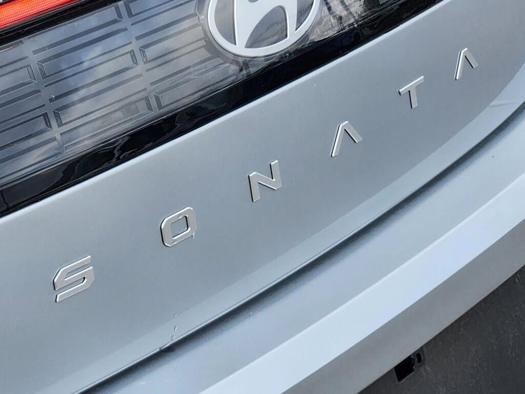 2026 Hyundai Sonata