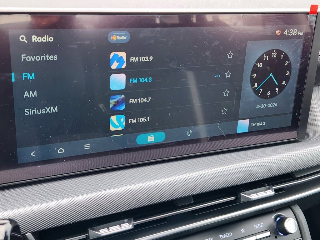 2026 Hyundai Sonata