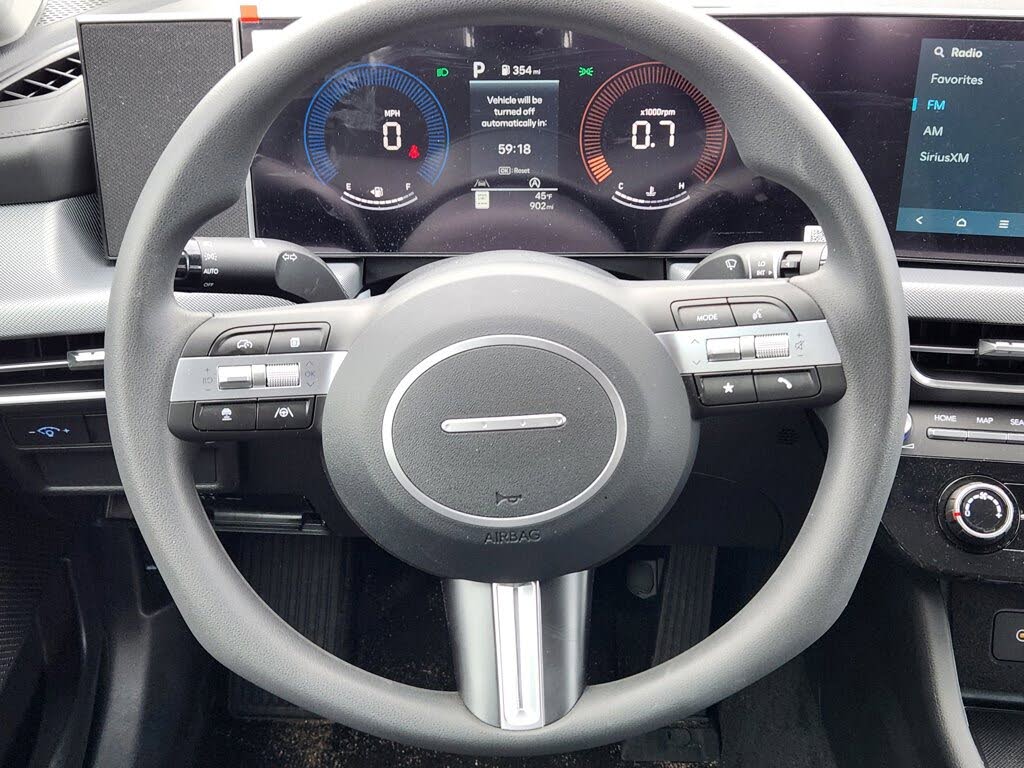 2026 Hyundai Sonata