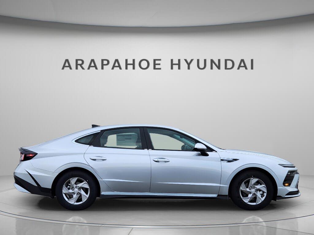 2026 Hyundai Sonata