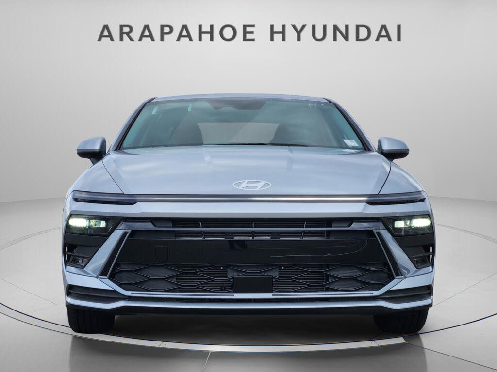 2026 Hyundai Sonata