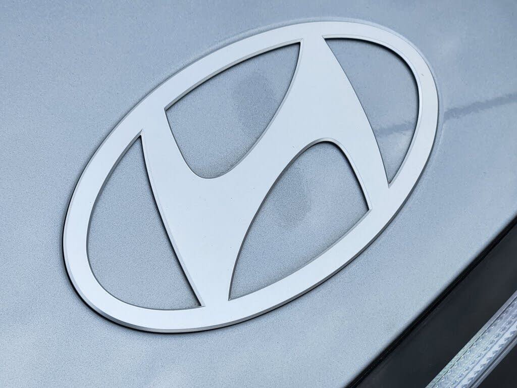 2026 Hyundai Sonata