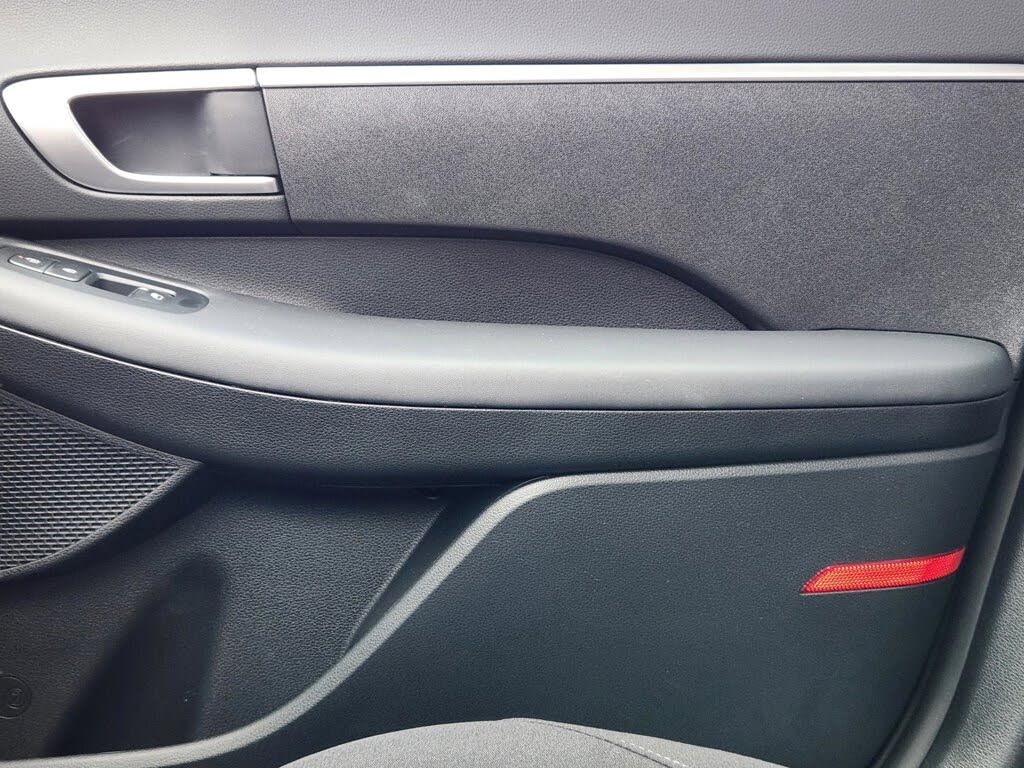 2026 Hyundai Sonata