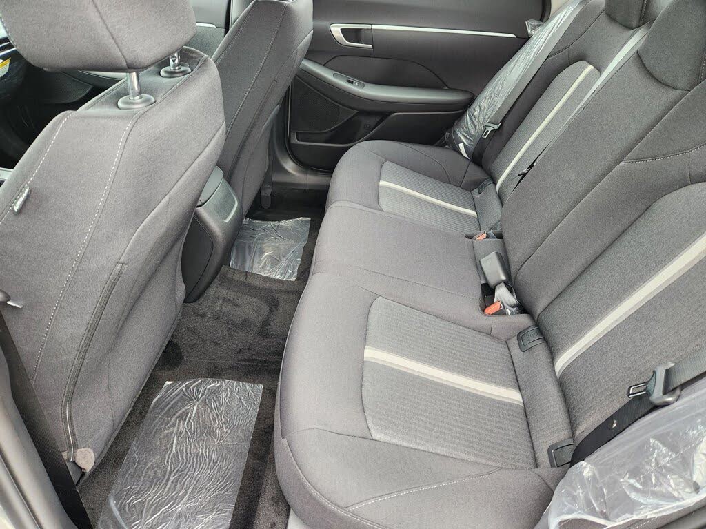 2026 Hyundai Sonata