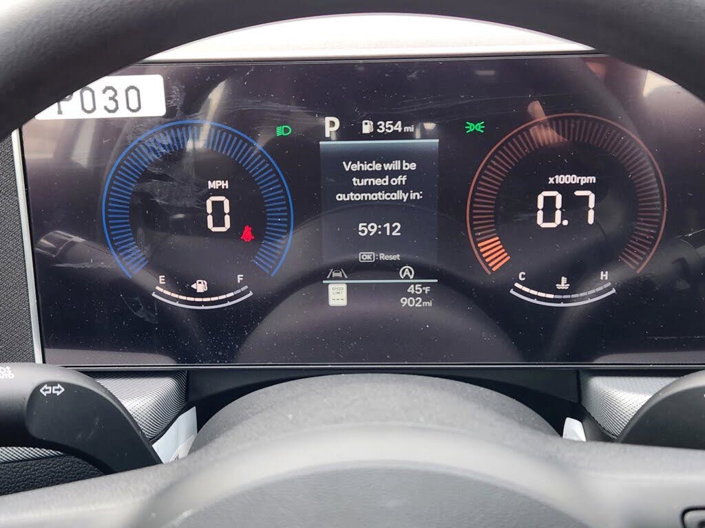 2026 Hyundai Sonata