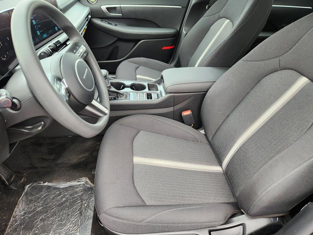 2026 Hyundai Sonata