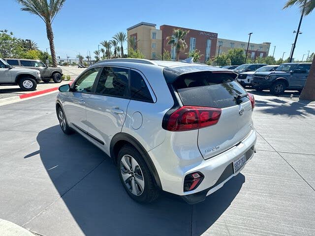 2020 Kia Niro