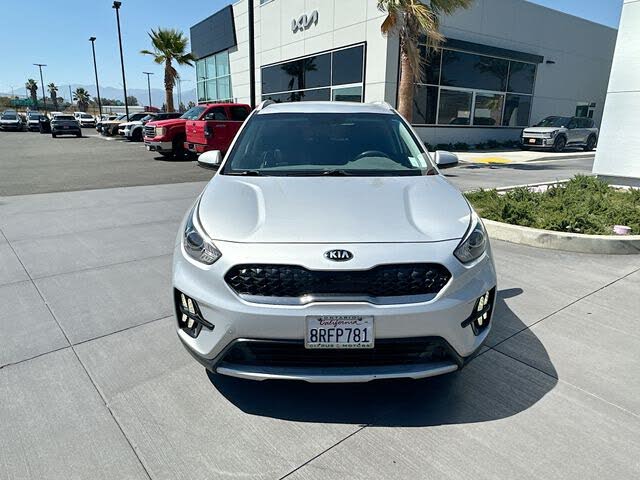 2020 Kia Niro