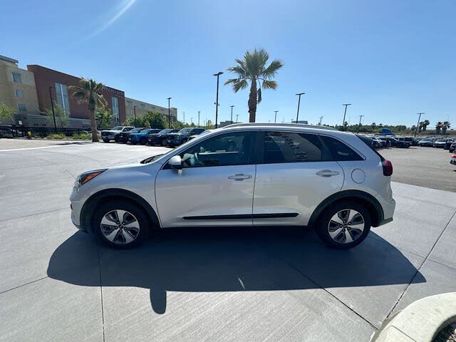 2020 Kia Niro