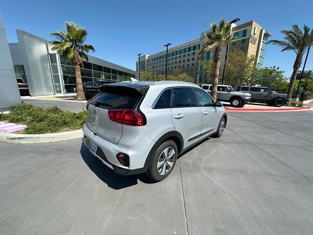 2020 Kia Niro