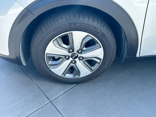 2020 Kia Niro