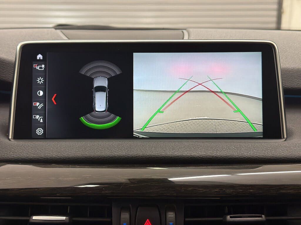 2018 BMW X5