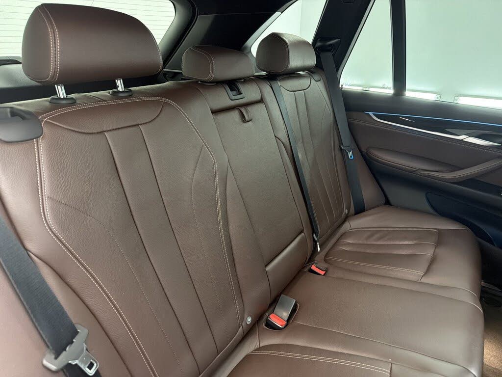 2018 BMW X5