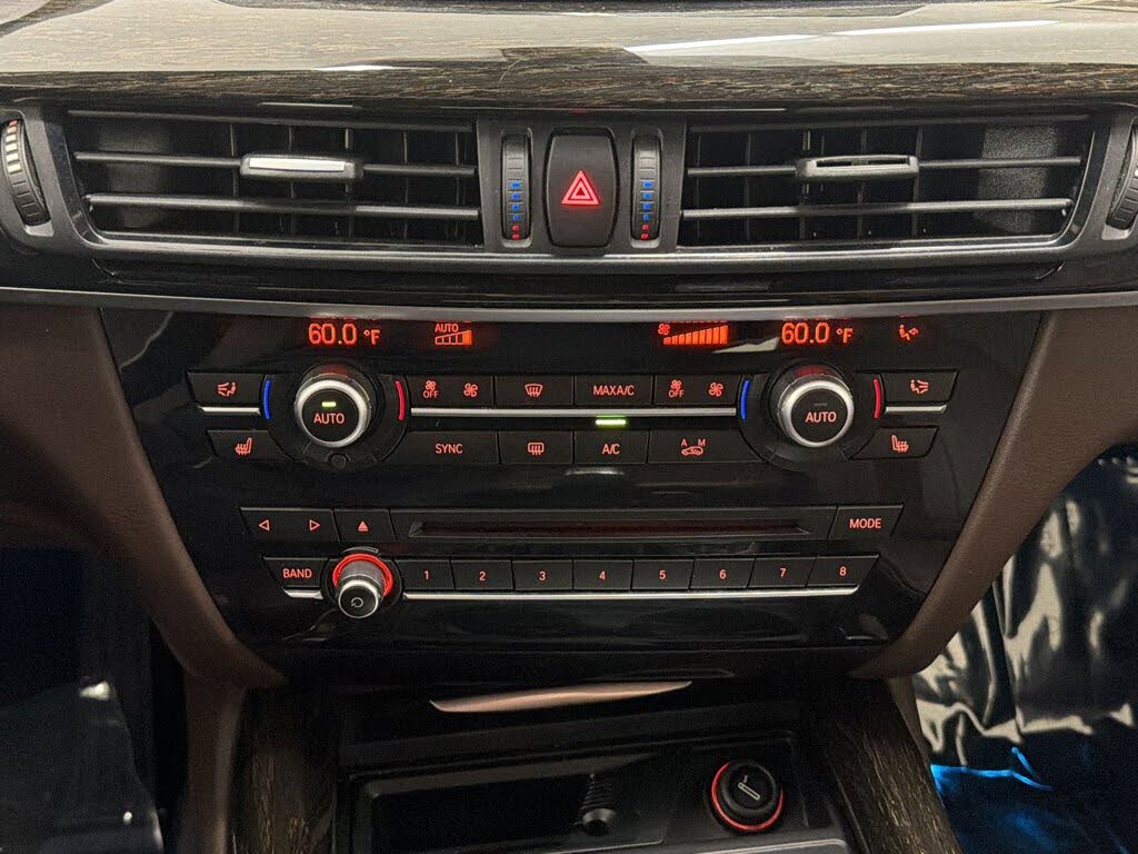 2018 BMW X5