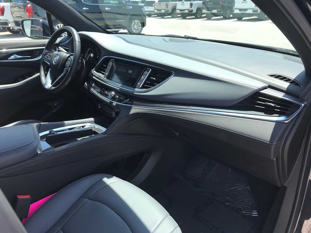 2024 Buick Enclave
