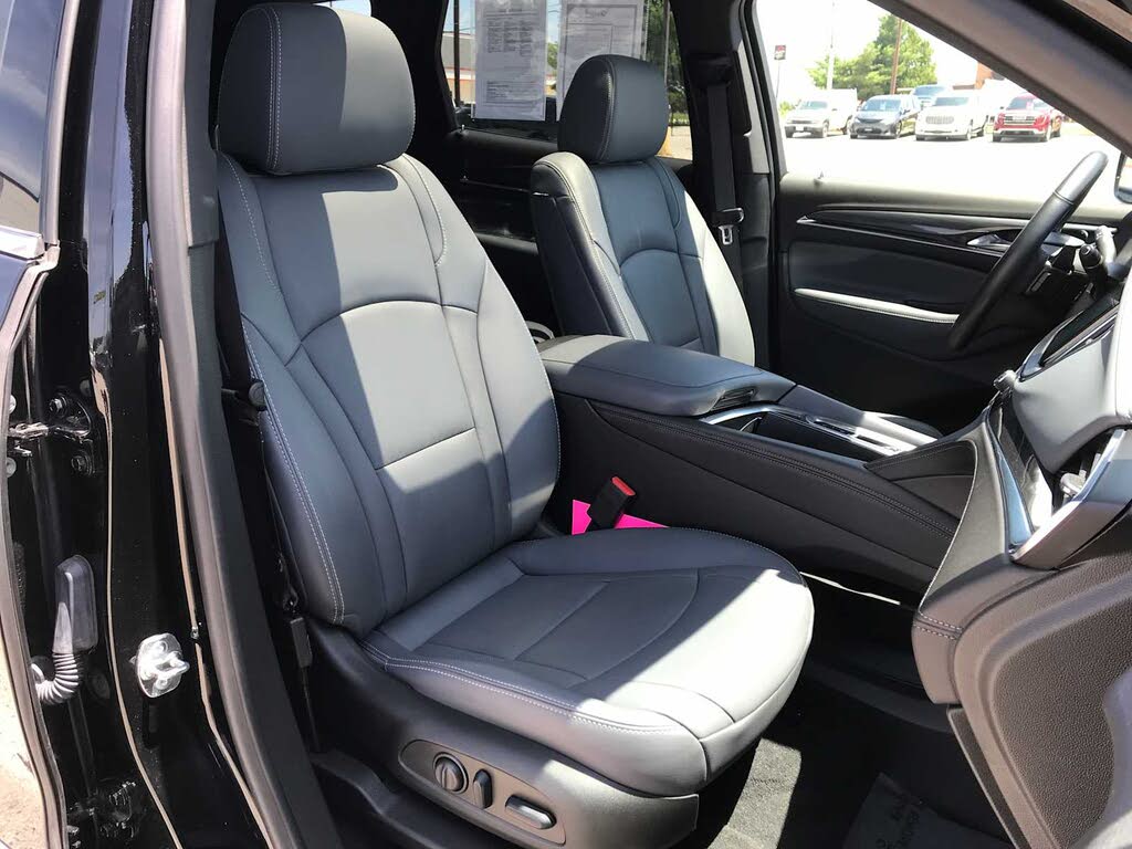 2024 Buick Enclave