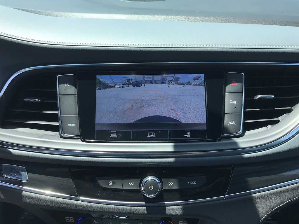 2024 Buick Enclave