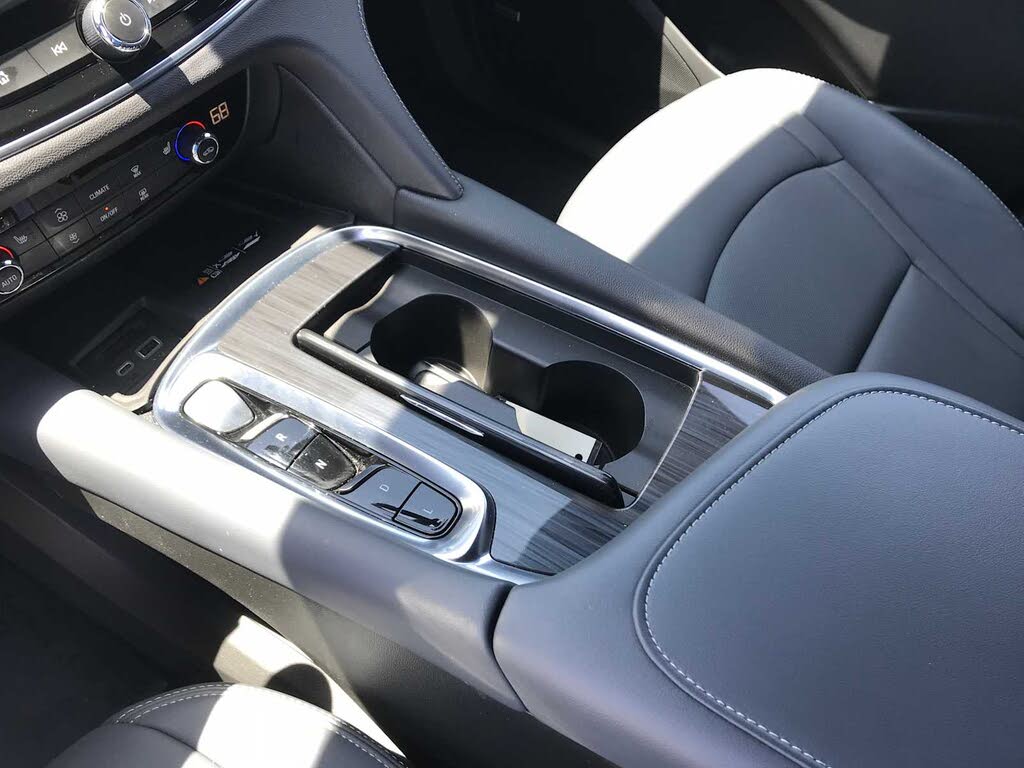 2024 Buick Enclave