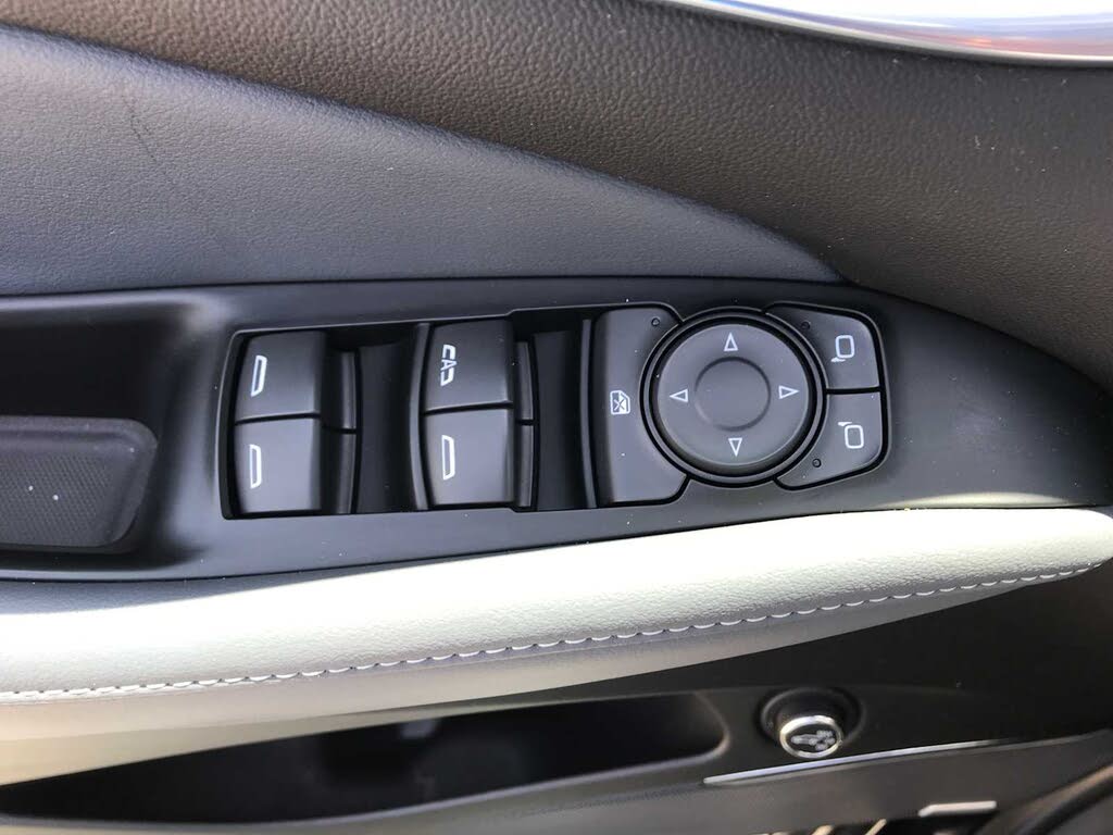 2024 Buick Enclave