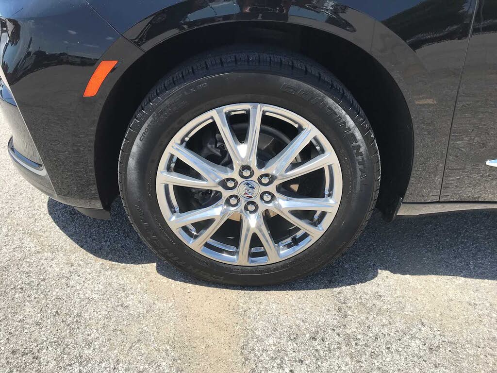 2024 Buick Enclave