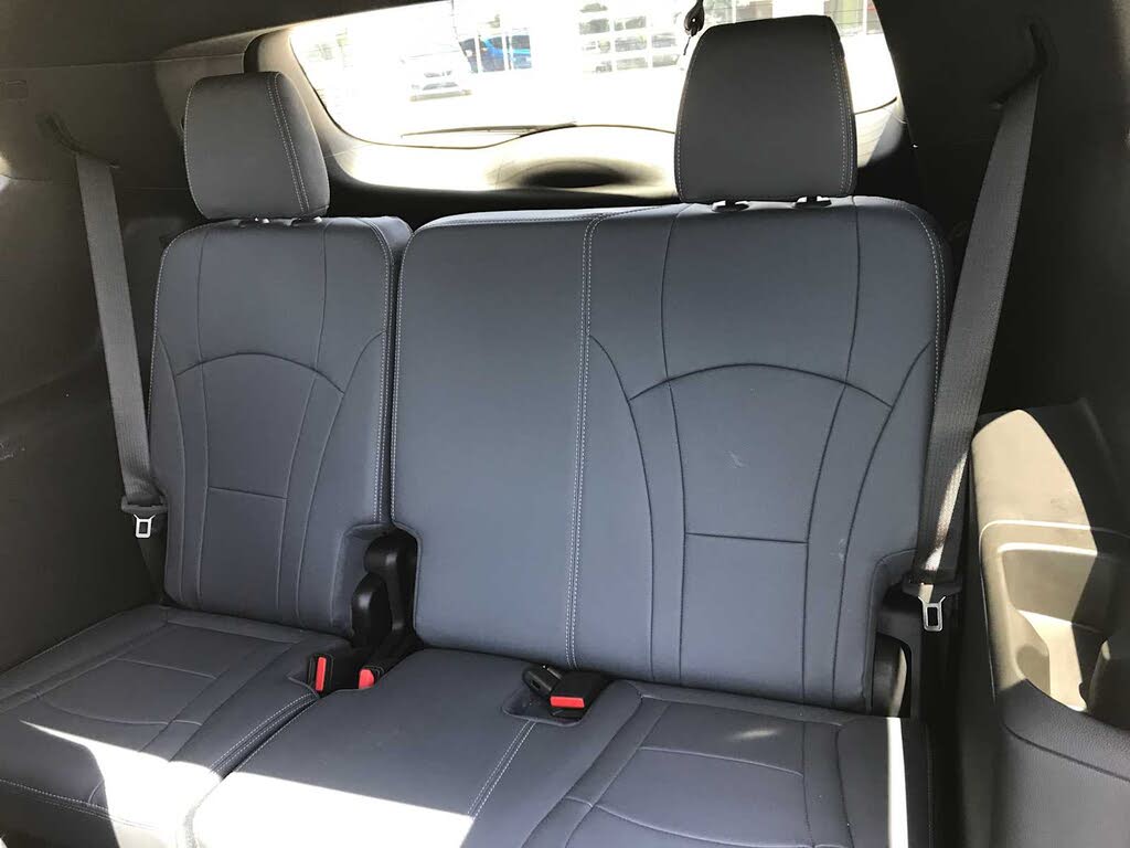 2024 Buick Enclave