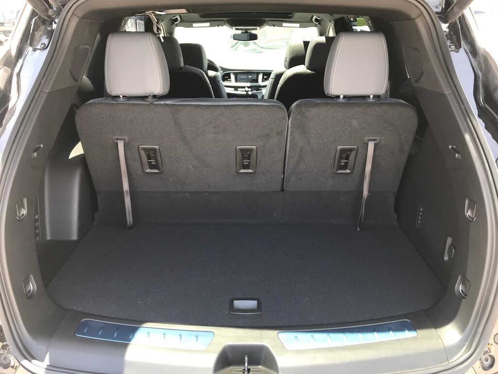 2024 Buick Enclave