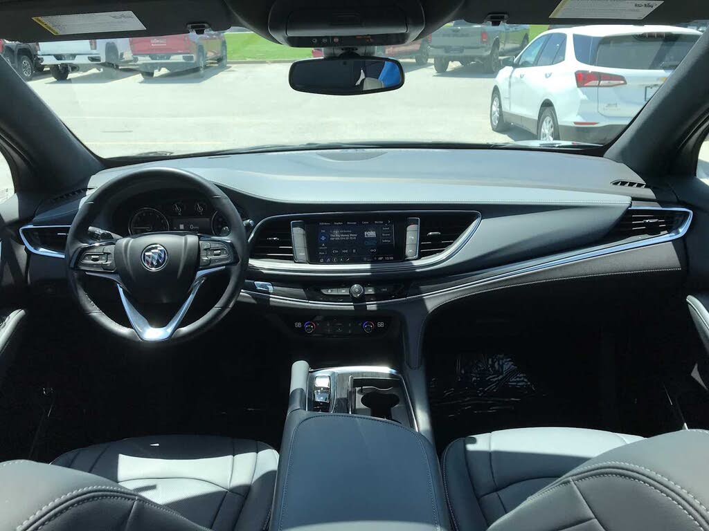2024 Buick Enclave