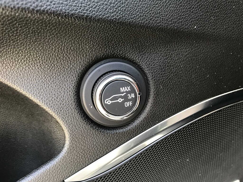 2024 Buick Enclave