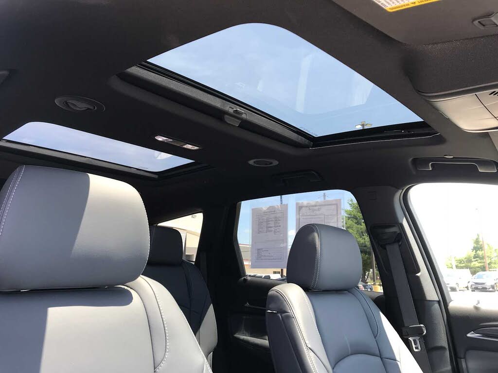 2024 Buick Enclave