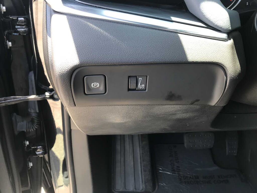 2024 Buick Enclave