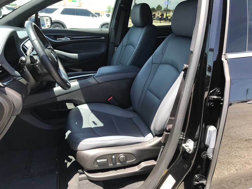 2024 Buick Enclave