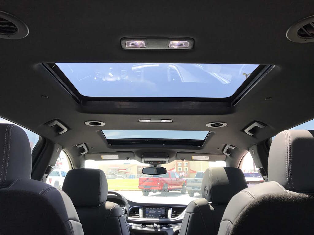 2024 Buick Enclave