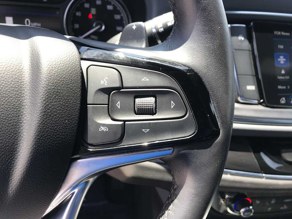 2024 Buick Enclave