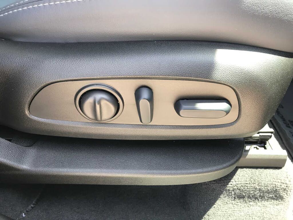 2024 Buick Enclave