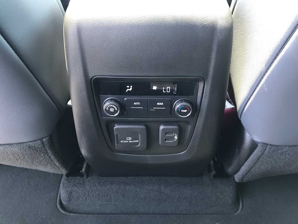 2024 Buick Enclave